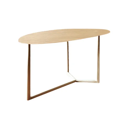 MESA en Madera natural - Mesas de arrimo, Uruguay | Vivai
