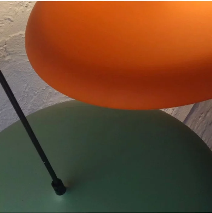 Lámpara FLAT en Elegir - Lámparas colgantes, Uruguay | Simple Deco, vista 2