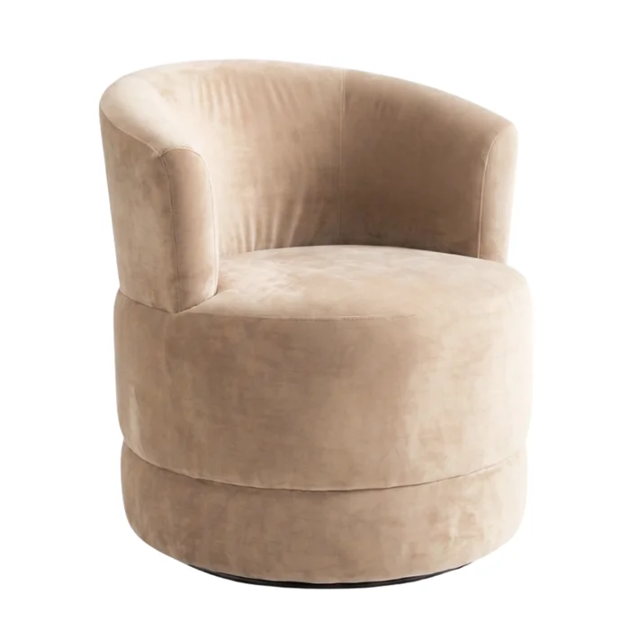 Poltrona Raquel - Moderna Hogar en Beige - Sillones y sofás, Uruguay | Moderna Hogar, vista 2
