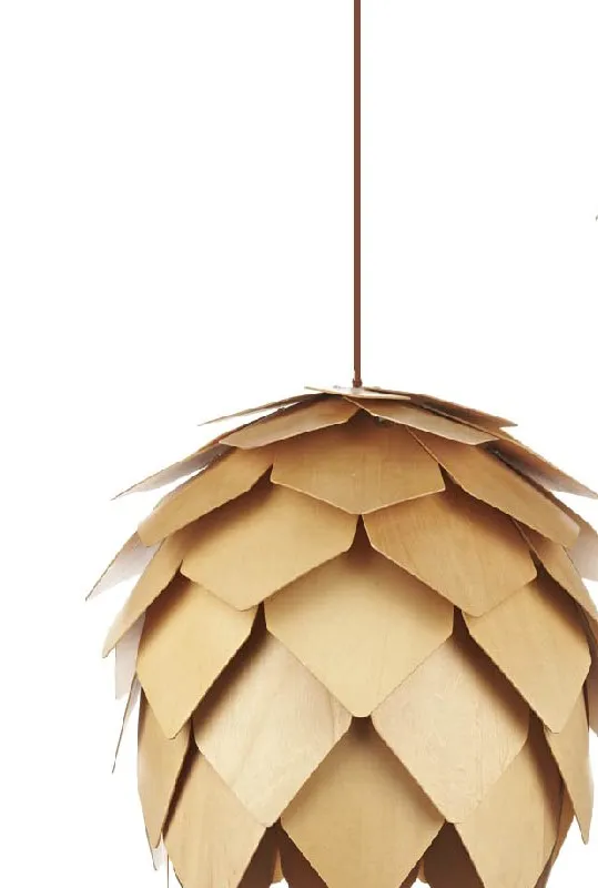 C258 en Madera natural - Lámparas colgantes, Uruguay | Unik