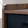 Escritorio Cajonera doble - Sauder - Harvey Park en Multicolor - Escritorios y sillas de escritorio, Uruguay | Rústico Hogar, vista 3 de 5