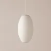 LÁMPARA TECHO LUND en Blanco - Lámparas colgantes, Uruguay | HomeTouch, vista 1 de 2