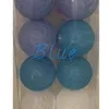 Guirnalda Esfera Decorativas Con Luz Ledazul,blanco,celeste - Iluminarás - Lámparas de mesa, Uruguay | Iluminaras, vista 2 de 9