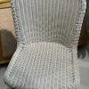 Silla ratan sintetico en Madera natural - Sillas, Uruguay | FMB, vista 2 de 2