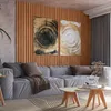 Mesa ratona de Centro Organic 65cm Baja 100% MDF - Mesas de living, Uruguay | Balton, vista 4 de 7