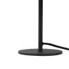 Lámpara de mesa Hoodies en Negro - Lámparas de mesa, Uruguay | Satec, vista 2 de 5