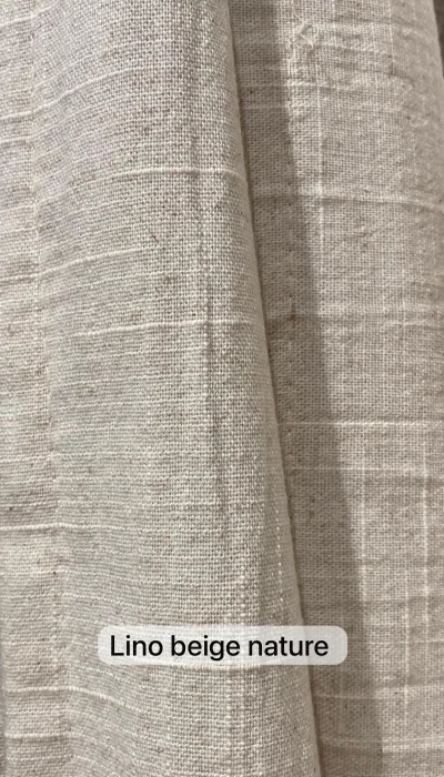 Respaldo con funda con vivos fuelle en Blanco - Dormitorio, Uruguay | Pieza Clave, vista 14