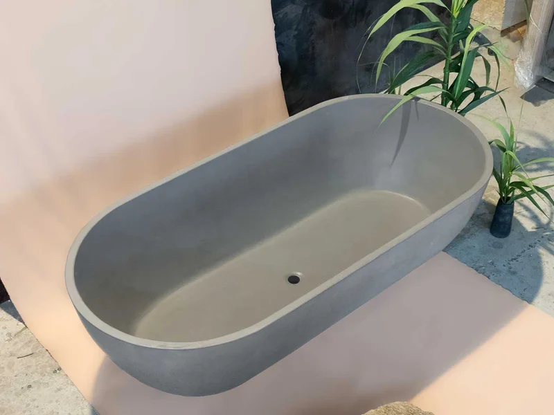 Bañera AGORA - Decoración, Uruguay | Mezcla, vista 3