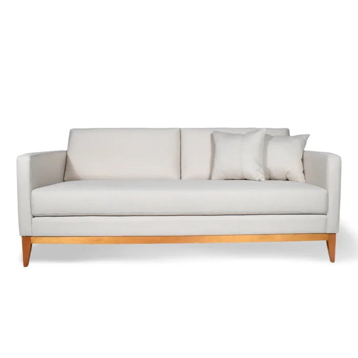 Sofá Lugano - Sillones y sofás, Uruguay | Furest, vista 4