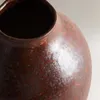 JARRÓN CERÁMICA RUGOSO - Jarrones, Uruguay | Zara Home, vista 4 de 6