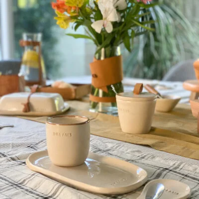 Kit de té completo - Decoración, Uruguay | Dreams On Time, vista 3