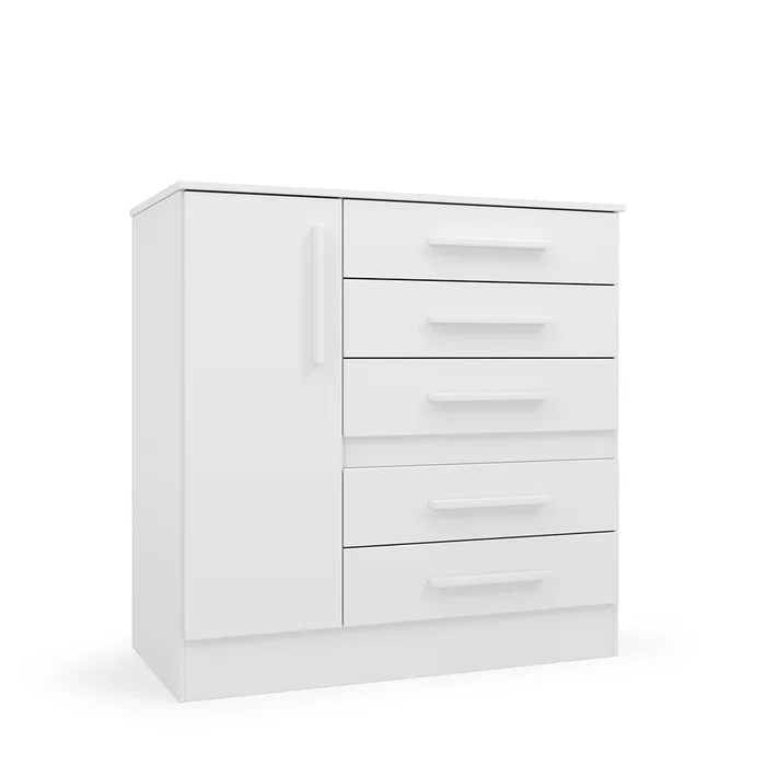 Cómoda Cajonera Advantage - Cómodas, Uruguay | Deluxe Home, vista 2