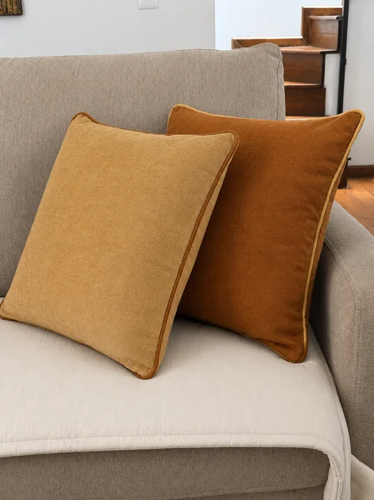 Duo Terra - Textiles, Uruguay | Decilo con Alma, vista 2
