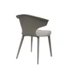 SILLA en Gris - Sillas, Uruguay | Vivai, vista 3 de 3