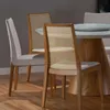 Silla Agnes en Blanco - Sillas, Uruguay | Furest, vista 3 de 6