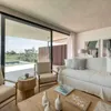 SILLON ALMA XL LINO BLANCO - 2.80 MTS - Sillones y sofás, Uruguay | La Iberica, vista 3 de 18