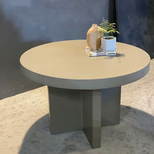Mesa de comedor BLED - Mesas de comedor, Uruguay | Mezcla