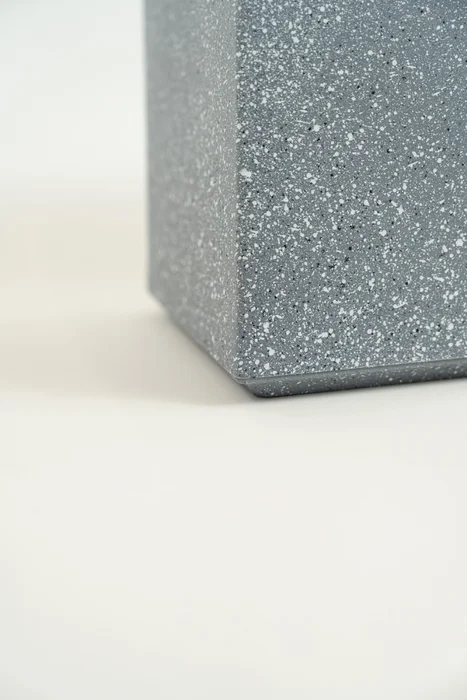 Maceta Grey Rectangular - Color Unico en Multicolor - Muebles para el exterior, Uruguay | Indian, vista 3