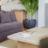 SILLON FORMS - JEAN BLANCO en Off-white - Sillones y sofás, Uruguay | La Iberica, vista 20 de 22
