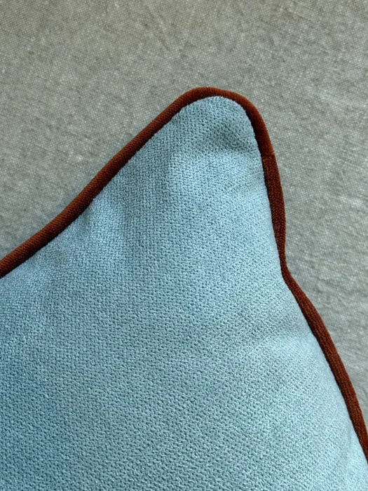 Almohadón Pane Cielo - Textiles, Uruguay | Decilo con Alma, vista 6