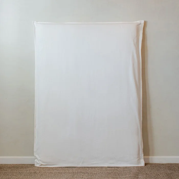 Respaldo simple en Blanco - Respaldos de cama, Uruguay | De Arcos, vista 2