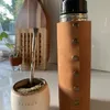 Termo con forro de cuero - Decoración, Uruguay | Dreams On Time, vista 18 de 18