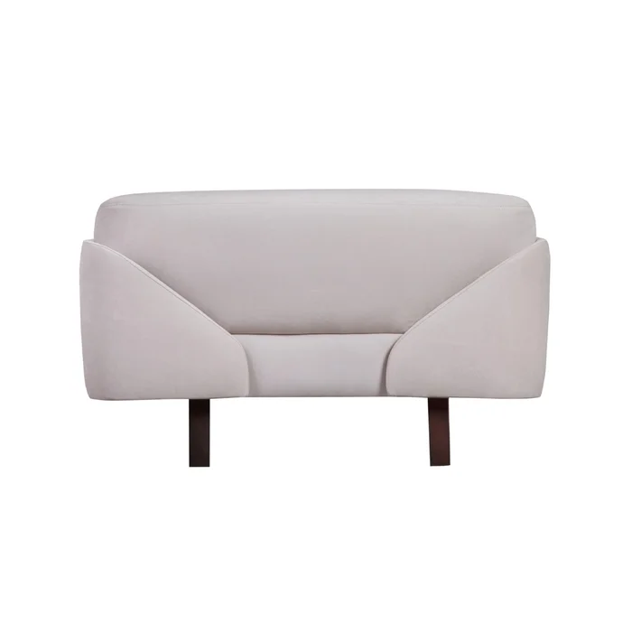 Puff Kira - Decoración, Uruguay | Furest, vista 2