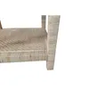 Mesa Lateral Elly - Color Unico en Multicolor - Sillones y sofás, Uruguay | Indian, vista 6 de 6
