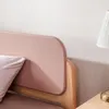 CAMA INFANTIL BARBAPAPA Rosa 2 PLAZAS, Uruguay | Viasono, vista 3 de 4