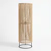 Nativo Totem Cord - Lámparas de pie, Uruguay | La Perla, vista 1 de 4