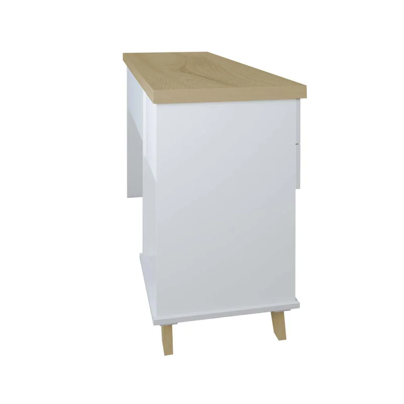Escritorio Mdf Sky en Multicolor - Escritorios, Uruguay | Divino, vista 4