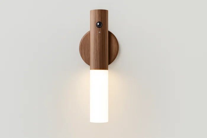 Lampara inalambrica sensor GOOD - Lámparas de mesa, Uruguay | Simple Deco