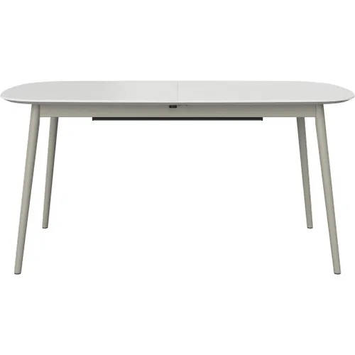 Kingston en Gris - Mesas de comedor, Uruguay | BoConcept