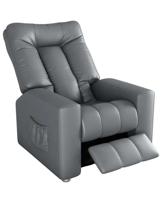 Sofa Pallas - Moderna Hogar en Gris - Sillones y sofás, Uruguay | Moderna Hogar, vista 2