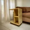 Mesa de Arrime Jacinto - Mesas de arrimo, Uruguay | Decoquadra, vista 2 de 9