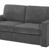 Sofá Cama FULL - Gris en Gris - Sillones y sofás, Uruguay | Finkel, vista 1 de 4