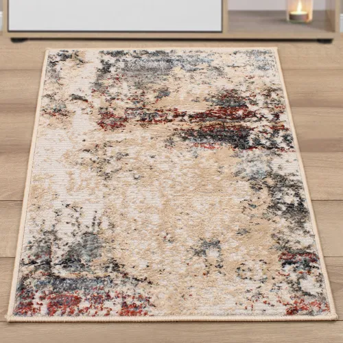 Alfombra Zoe 57x90 - Textiles, Uruguay | Tiendas Montevideo