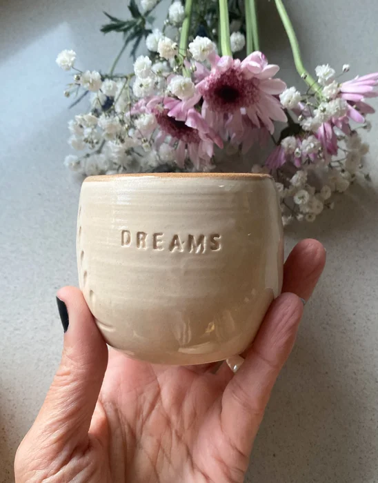 Mate con diseño hojitas - Decoración, Uruguay | Dreams On Time