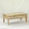 M-42 Ratona elevable - Mesas de living, Uruguay | Victoriana, vista 1 de 7
