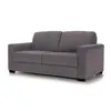 Sofá One - Tela Aquaclean - 2 cuerpos - A fabricar en Gris - Sillones y sofás, Uruguay | NYR, vista 1 de 8