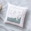 Almohadón Infantil Pingüinos - Textiles, Uruguay | Arredo, vista 4 de 4