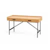 Escritorio Phillipe en Madera natural - Escritorios y sillas de escritorio, Uruguay | Samic, vista 1 de 2