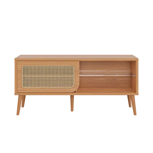 Rack TV Axis - Muebles para TV, Uruguay | Casa Brava