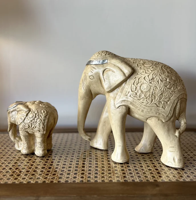 Elefante de ceramica - Decoración, Uruguay | FMB, vista 2