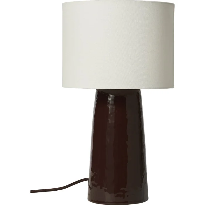 Dawn en Marrón - Lámparas de mesa, Uruguay | BoConcept