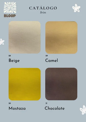 Sofa Teddy (Brim) en Beige - Sillones y sofás, Uruguay | Bloop Home, vista 10