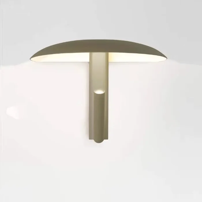 Lampara gaspar en Gris - Lámparas de mesa, Uruguay | Simple Deco, vista 2