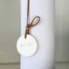 Porta rollo cocina con medalla en ceramica - Decoración, Uruguay | Dreams On Time, vista 2 de 8