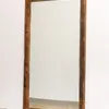 ESPEJO CENTAURO 200x100 en Madera natural - Espejos, Uruguay | Fundamento Muebles, vista 1 de 3