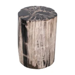 MESA en Madera natural - Mesas de arrimo, Uruguay | Vivai, vista 3